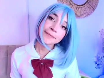 Chaturbate Live Sex of aliicewonderland_