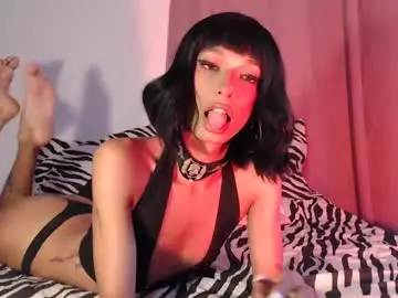 Chaturbate Free Live Porn of darkkprincess