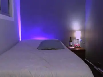 Chaturbate Sex Cam of lilamartinry