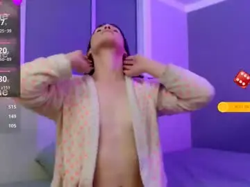 Chaturbate Nude Webcam of lilamartinry