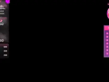 Chaturbate Live Sex Cam of lilamartinry