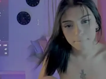 Chaturbate Best live sex cam show of naomi_shaw