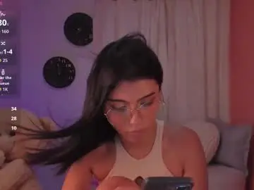 Chaturbate Adult Webcam of naomi_shaw