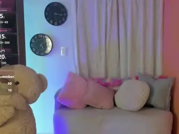 Chaturbate Free Porn Cam of naomi_shaw