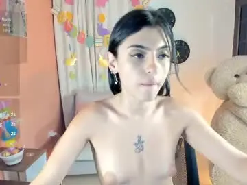 Chaturbate Watch Live Sex Cams of naomi_shaw