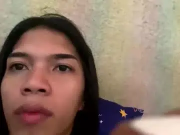 Chaturbate Adult Video Chat of qn_jeshelle