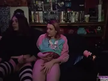 Chaturbate Best live sex cam show of ramona_femboy