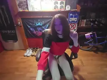 Chaturbate Adult Webcams of ramona_femboy