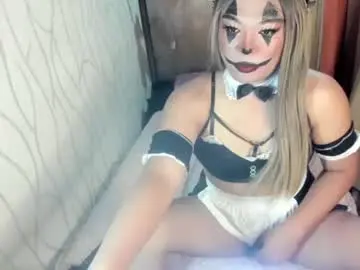 Chaturbate Live Sex Cam of riridell_69