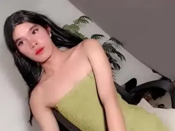 Chaturbate Sex Chat of slim_nathalia