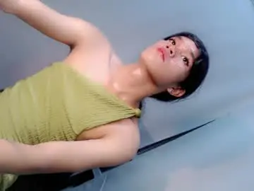 Chaturbate Sex Chat of slim_nathalia