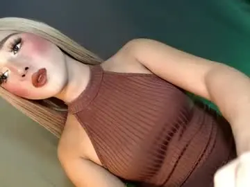 Chaturbate Adult Webcam of slim_nathalia