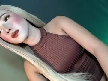 Chaturbate Free Live Porn of slim_nathalia