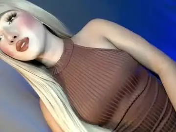 Chaturbate Adult Webcams of slim_nathalia