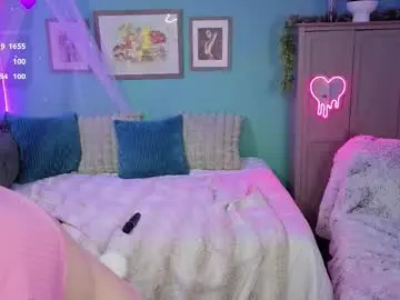 Chaturbate Free Live Porn of spicyhotjuicypickles