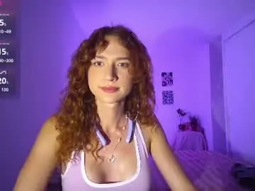 Chaturbate Adult Webcam of summerylove