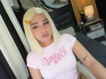 Chaturbate Sex Cam of thegreatkelsey