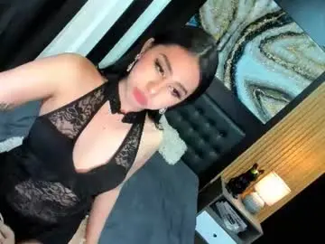 Chaturbate Live Sex Cam of thegreatkelsey