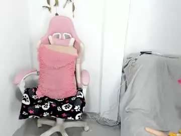 Chaturbate Adult Video Chat of trixxynasty