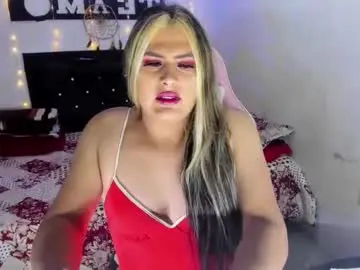 Chaturbate Nude Webcam of trixxynasty