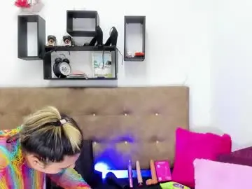 Chaturbate Best Webcam of trixxynasty