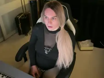 Chaturbate Adult Video Chat of alevsandra87