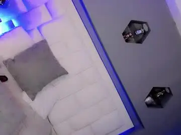 Chaturbate Private Sex Chat of aryajanee