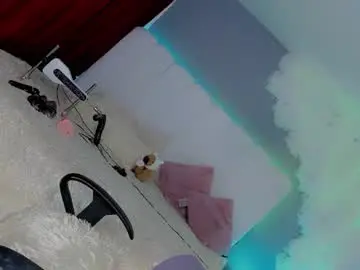 Chaturbate Live Sex of aryajanee