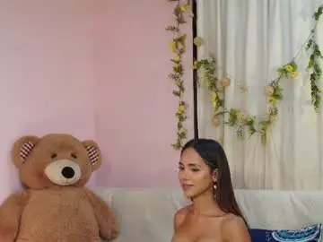 Chaturbate Free Live Porn of ashley_winhouse