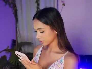 Chaturbate Sex Chat of ashley_winhouse