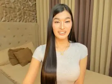 Chaturbate Live Porn of asianhugecocknina