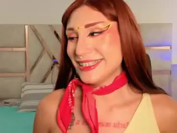 Chaturbate Sex Cam of auravg