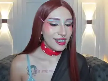 Chaturbate Live Porn of auravg