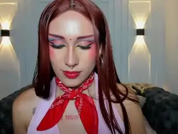 Chaturbate Live Sex Cam of auravg