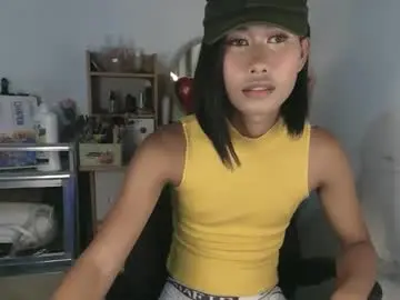 Chaturbate Best Webcam of aya_cummer08