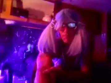 Chaturbate Adult Webcams of demondelight666