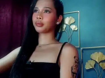 Chaturbate Sex Chat of elenapierce69