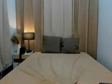 Chaturbate Sex Chat of hancock_riri