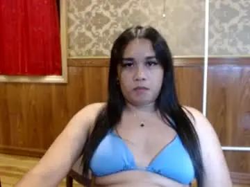 Chaturbate Adult Video Chat of liah_wilson