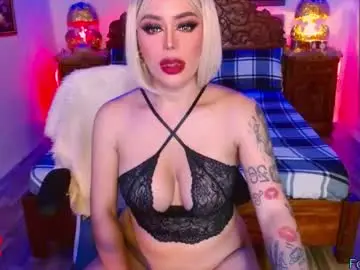 Chaturbate Adult Webcam of selina_diorxxx