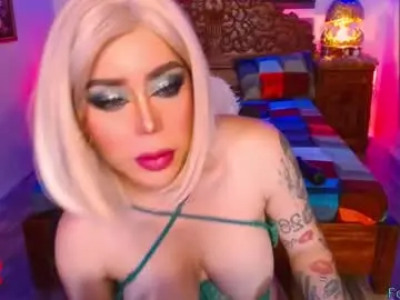 Chaturbate Sex Cam of selina_diorxxx