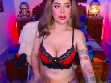 Chaturbate Sex Chat of selina_diorxxx