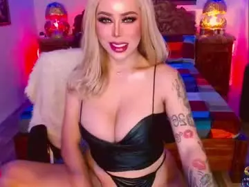 Chaturbate Nude Webcam of selina_diorxxx