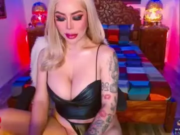 Chaturbate Free Live Porn of selina_diorxxx
