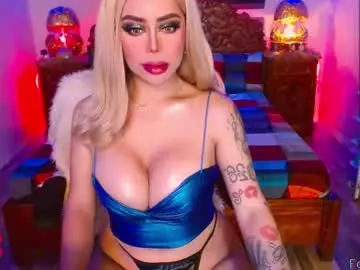 Chaturbate Sex Cam of selina_diorxxx