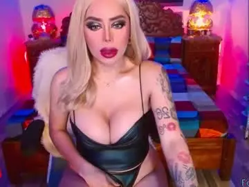 Chaturbate Live Sex of selina_diorxxx