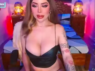 Chaturbate Free Porn Cam of selina_diorxxx