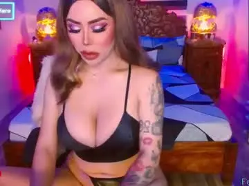 Chaturbate Live Porn of selina_diorxxx