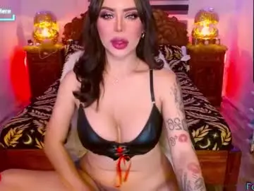 Chaturbate Free Live Porn of selina_diorxxx