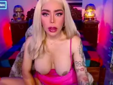 Chaturbate Free Porn Cam of selina_diorxxx